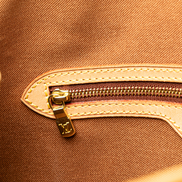 Pre-Loved Louis Vuitton Monogram Batignolles Horizontal - Picture 7 of 12